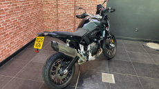 24 Model Year BMW F900 GS